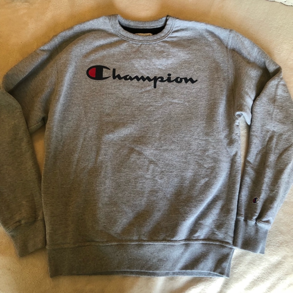 Champion Sweatshirt